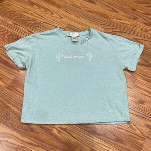 Women’s Crop Top